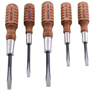 Grace Usa Browning Screwdriver Set