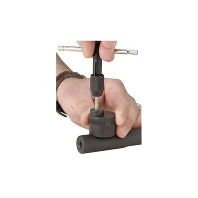 Brownells Taprite Tap Guide