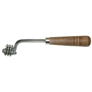 Gunline Octagon Barrel Bedding Tool