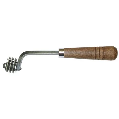 Gunline Octagon Barrel Bedding Tool