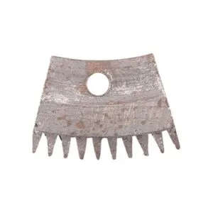Gunline No. V-Edger Replacement Cutter