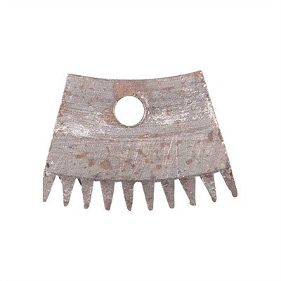 Gunline No. V-Edger Replacement Cutter