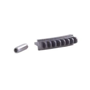 Gunline No. Bcn Border-Concave Replacement Cutter