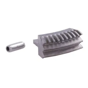 Gunline No. Se Three-Edge Spacer Replacement Cutters