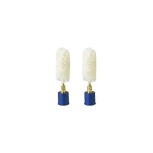 100 Straight Products Wooly Snap Caps