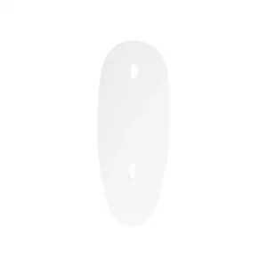 100 Straight Products Rifle Polymer Spacer