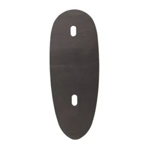 100 Straight Products Rifle Negative Buttstock Spacer