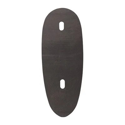 100 Straight Products Rifle Negative Buttstock Spacer