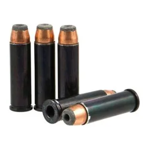 Genco Inc. Centerfire Handgun Dummy Rounds