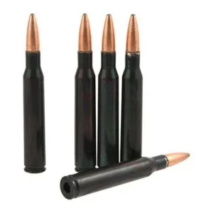 Genco Inc. Centerfire Rifle Dummy Rounds