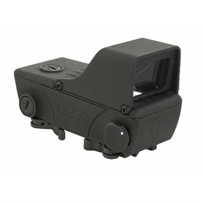Meprolight Mepro Tru-Dot Red Dot Sight