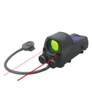 Meprolight Mor Reflex Sights