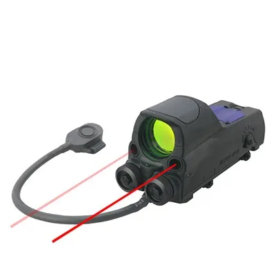 Meprolight Mor Reflex Sights