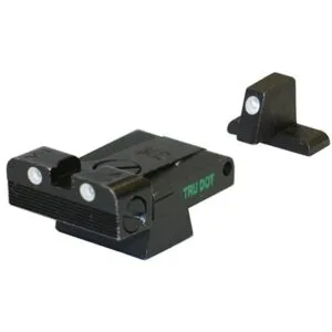 Meprolight Hk Usp Tru-Dot~ Adjustable Night Sight Set