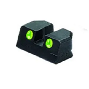 Meprolight Sig Rear Tru-Dot Night Sights