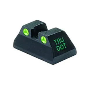 Meprolight H&K Rear Tru-Dot Night Sights