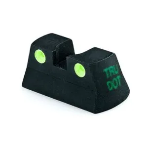 Meprolight Cz Rear Tru-Dot Night Sights