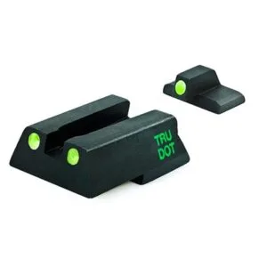 Meprolight Hk Tru-Dot~ Tritium Night Sight Sets