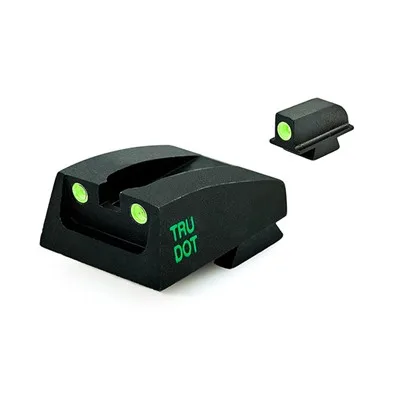 Meprolight Para Ordnance Lda Tru-Dot~ Tritium Night Sight Set