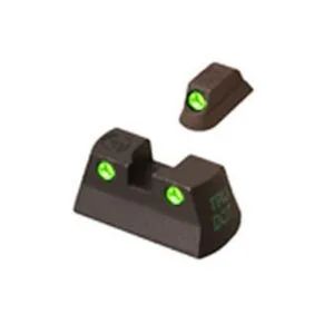 Meprolight Cz Tru-Dot~ Tritium Night Sight Sets