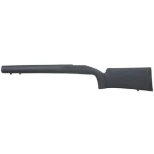 H-S Precision Rem 700 Range Sa Stock Precision