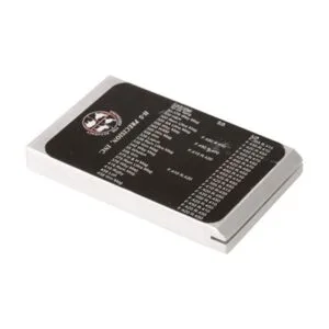 H-S Precision Magazine Feed Liptool