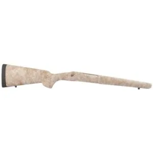 H-S Precision Rem 700 La Bdl Stock Sporter