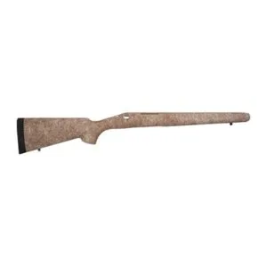 H-S Precision Rem 700 Sa Bdl Stock Sporter