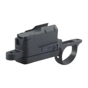 H-S Precision 700 Short Action 308 Detachable Bottom Metals