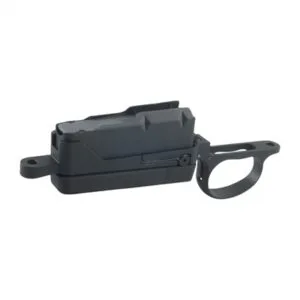 H-S Precision 700 Long Action Detachable Bottom Metal