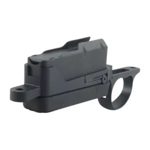 H-S Precision Remington 700 Long Action Detachable Magazine Bottom Metals