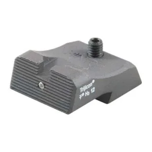 Heinie 1911 Slantpro? Rear Night Sights