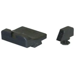 Heinie Slantpro Sight Set For Glock~