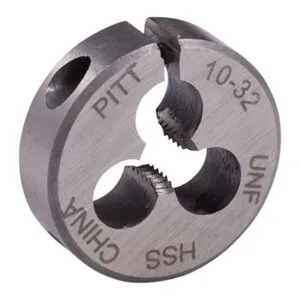 Brownells Wire Gauge Carbon Dies