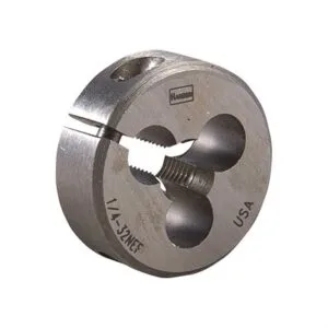 Brownells Fractional Carbon Dies