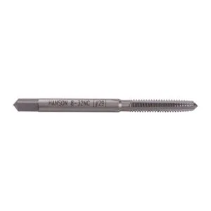 Irwin Industrial Tool Co. Wire Gauge Carbon Taps