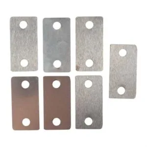 Robert W. Hart & Son, Inc. Hart Scope Base Shims