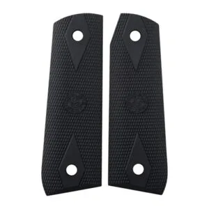 Hogue Ruger~ 22/45 Rubber Grips