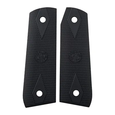 Hogue Ruger~ 22/45 Rubber Grips