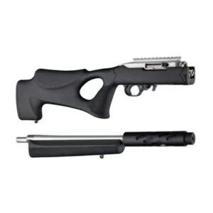 Hogue Ruger 10/22 Takedown Stock Thumbhole