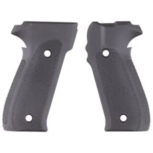 Hogue Sig P226 Extreme Aluminum Grips