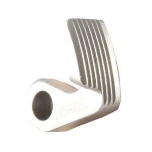 Hogue S&W Revolver Extended Cylinder Release Latch