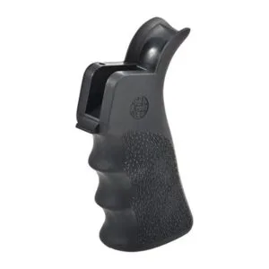 Hogue Ar-15 Overmolded Beavertail Grip