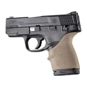 Hogue Handall Beavertail Grip Sleeves