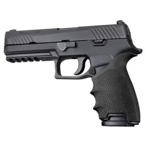 Hogue Sig Sauer P320 Handall Grip Sleeve