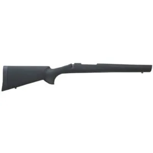 Hogue Rem 700 La Stock Sporter