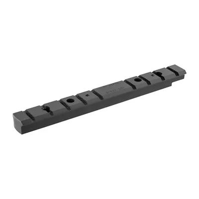 E. Arthur Brown Company, Inc. Ruger~ #1 Scope Mount