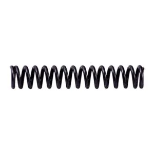 Ismi S&W Revolver Chrome Silicon Springs