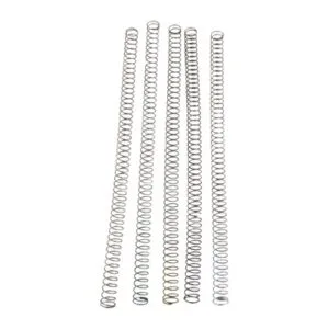 J P Enterprises Ar-15 Alternate 5 Spring Pack For Jpscs-15
