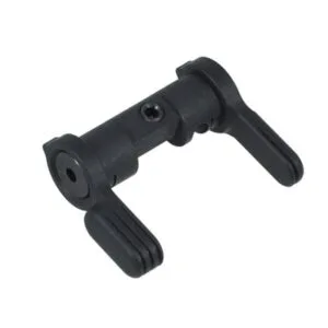 J P Enterprises Ar-15 Adjustable/Reversible/Ambidextrous Safety Selector